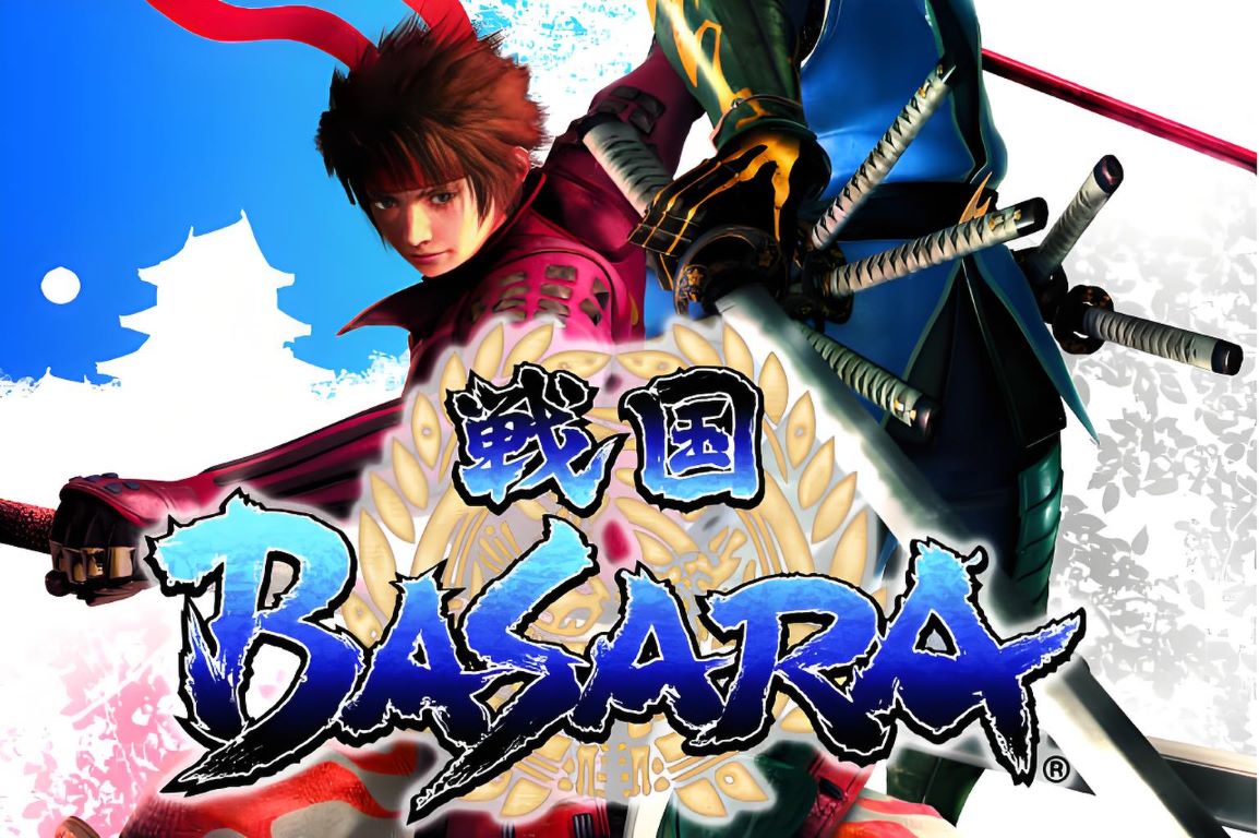 战国BASARA