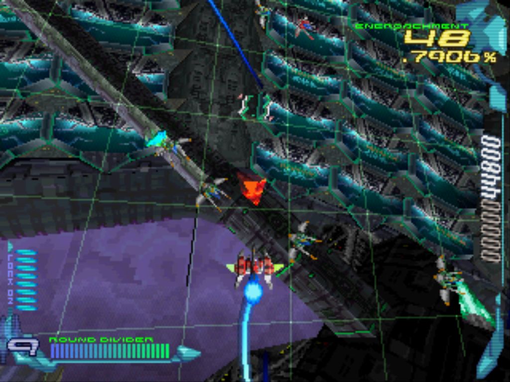 PS1辐射危机HACK