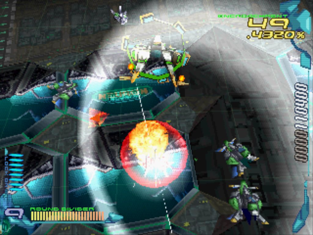 PS1辐射危机HACK