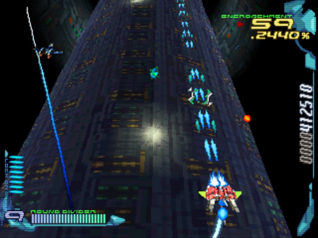 PS1辐射危机HACK