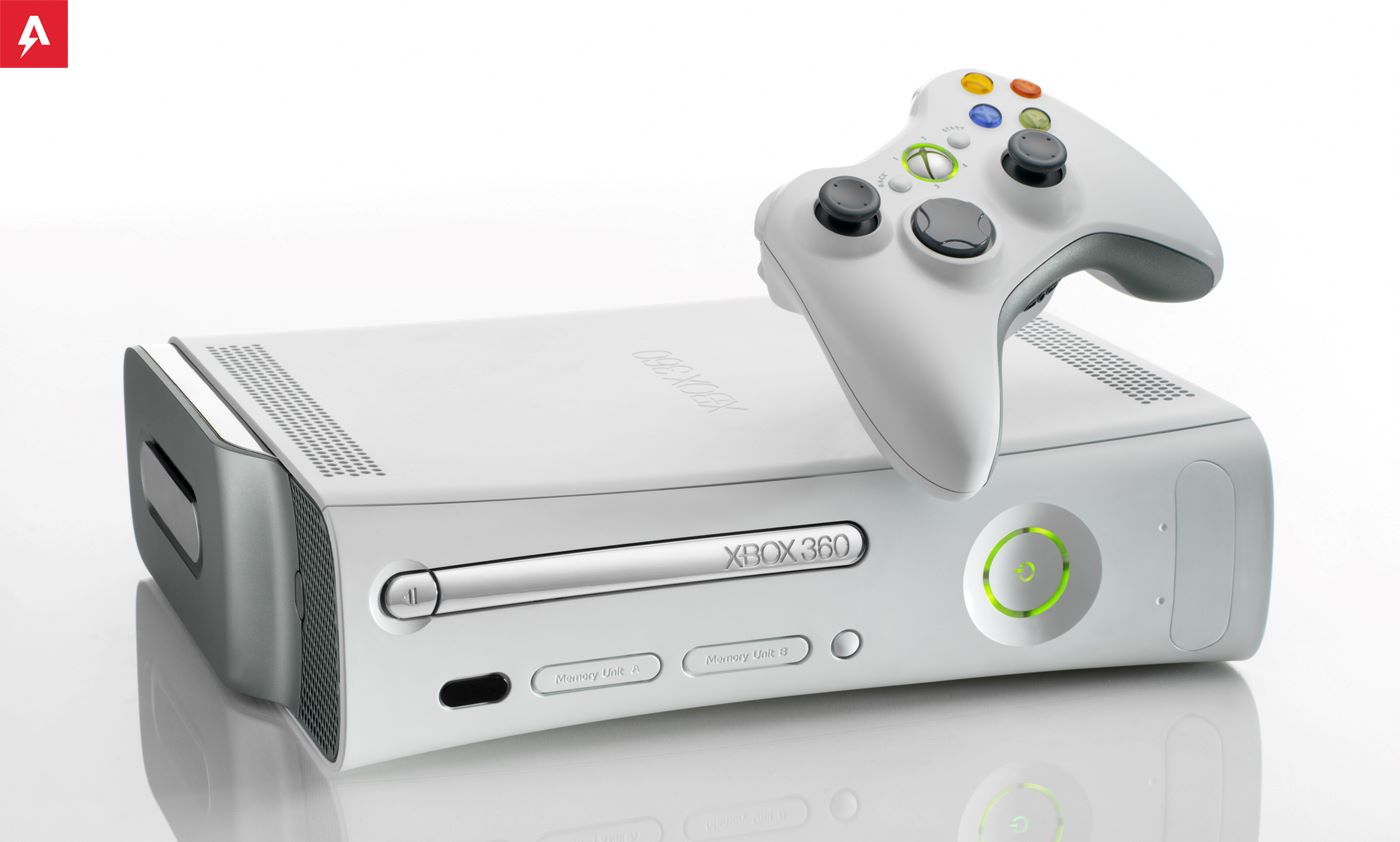 XBOX主机图片