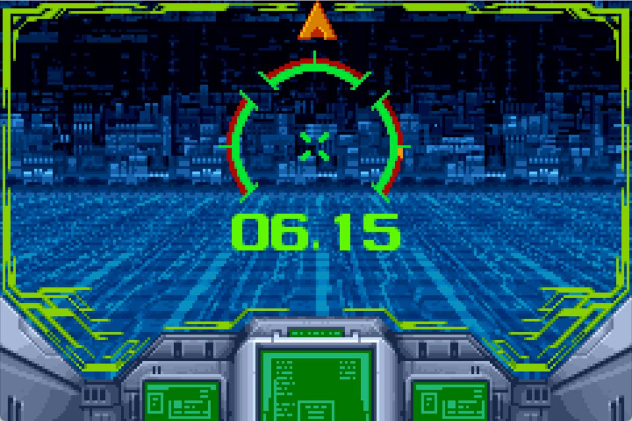 GBA终极地带2173遗嘱