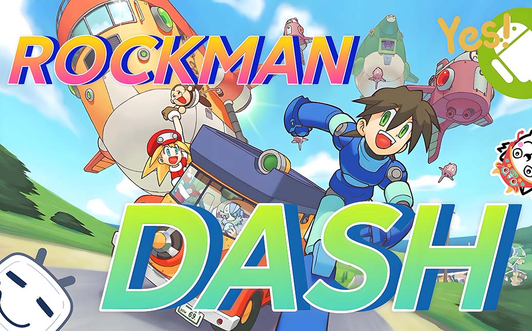 gba洛克人钢铁之心