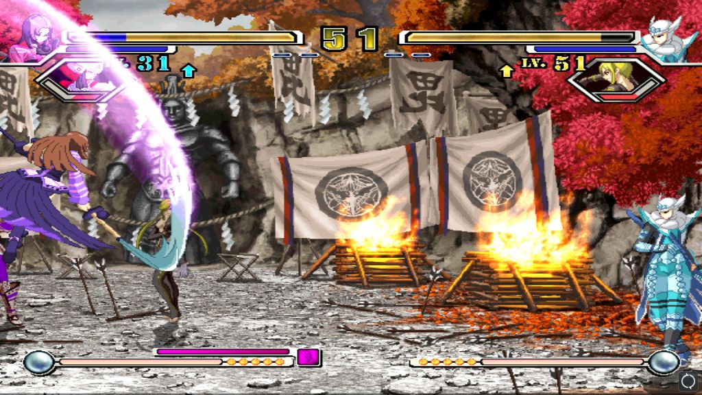 PS2战国BASARA X