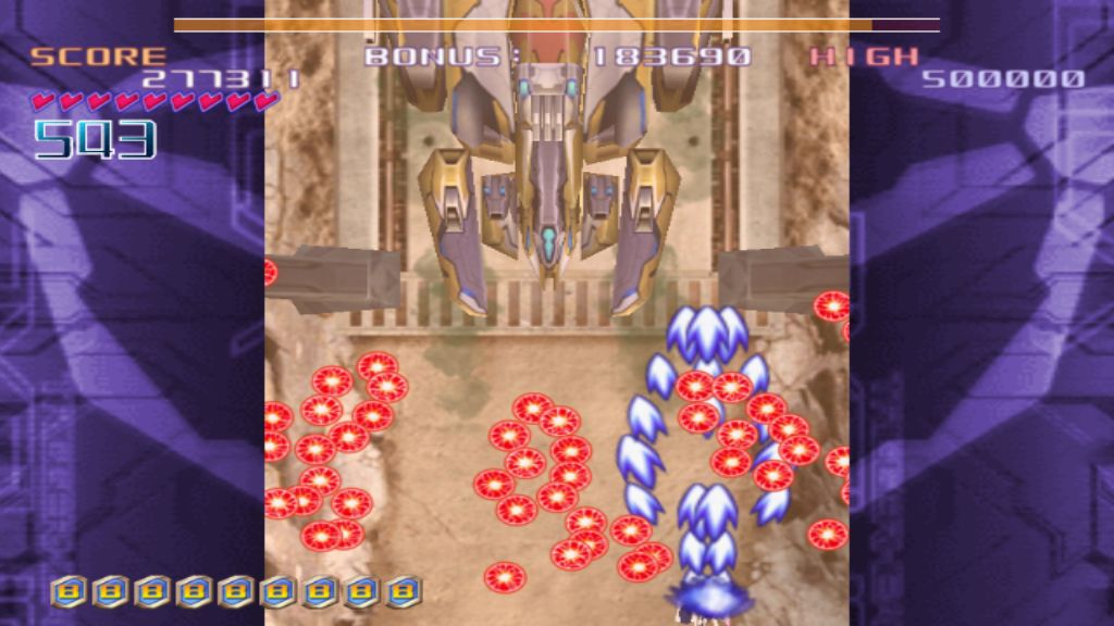 PS2扳机之心