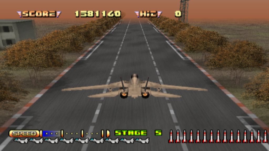 PS2冲破火网2