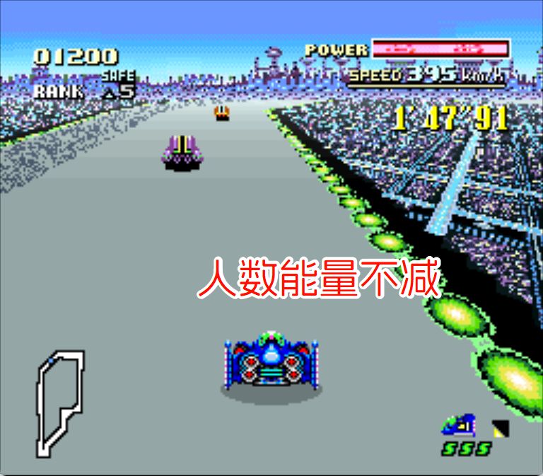 SFCF-ZERO