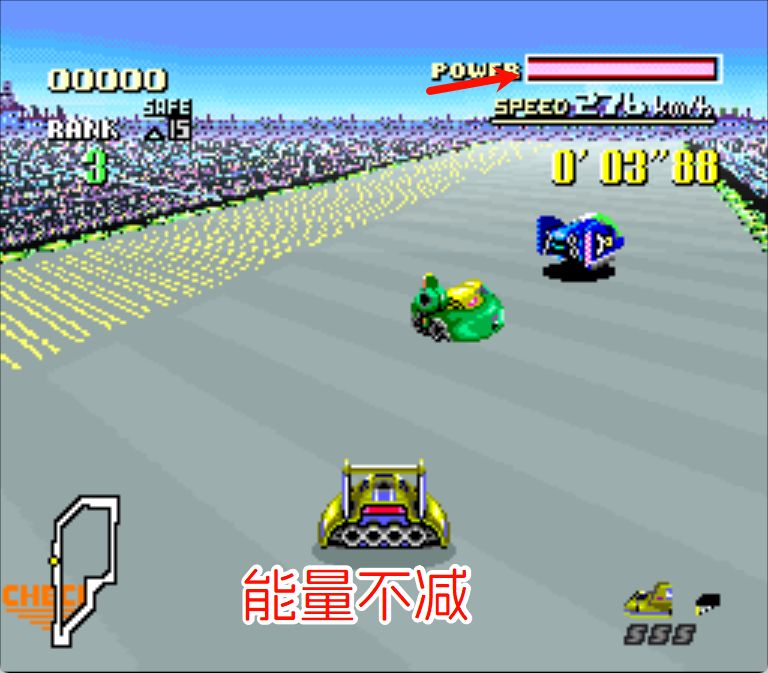 SFCF-ZERO