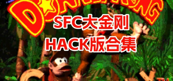 SFC大金刚