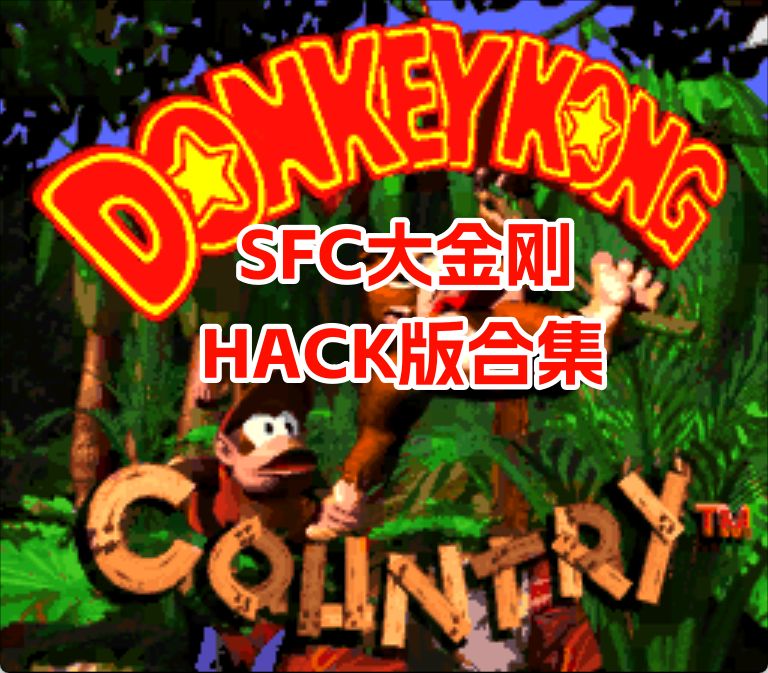 SFC大金刚