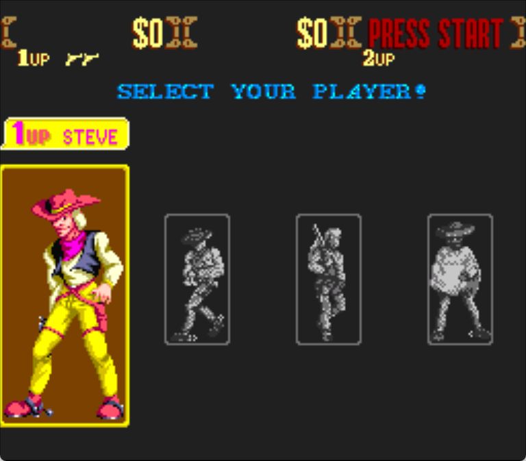 SFC落日骑士