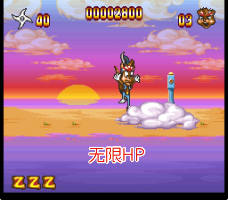 SFC零式特工队