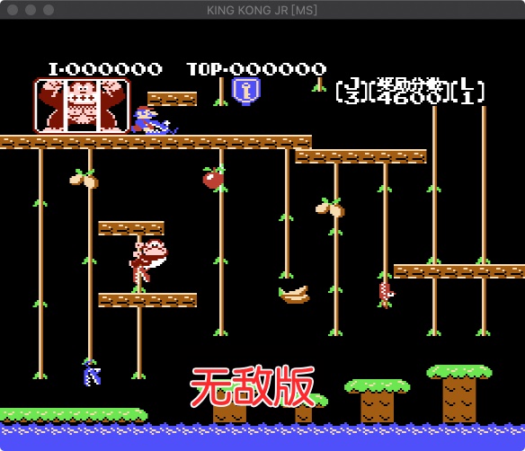 fc大金刚hack