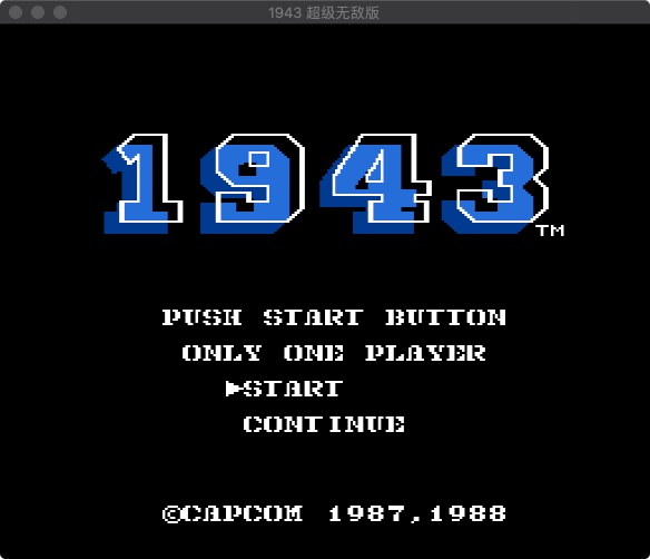 FC1943HACK