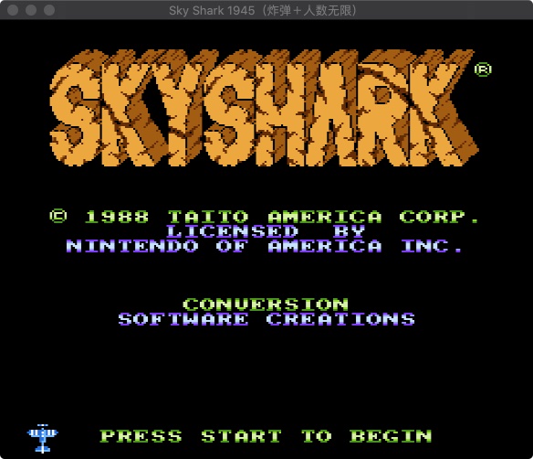 FC1943HACK