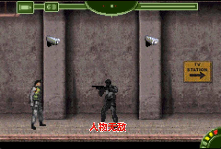 GBA细胞分裂HACK